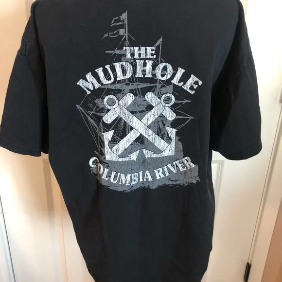 Men’s t-shirt - Picture 4 of 5